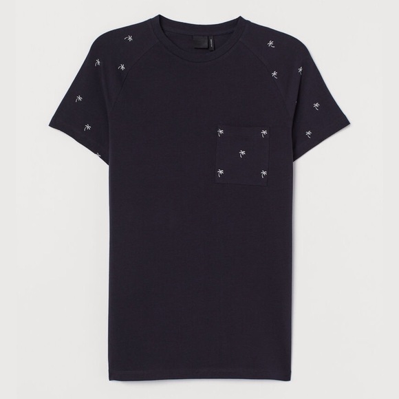 H&M Other - H&M TEE (Men)